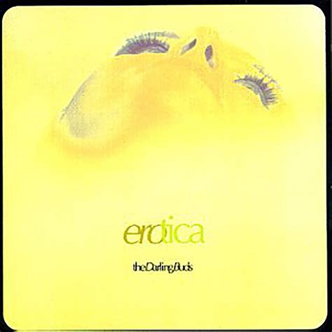 Erotica The Darling Buds的专辑 Apple Music