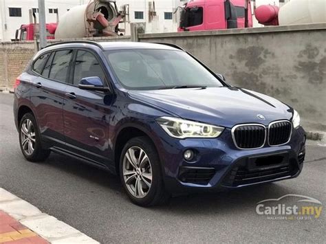 We offer free purchase and door step delivery, as well as 175 inspection points & 1 year warranty. Search 307 BMW X1 Cars for Sale in Malaysia - Carlist.my