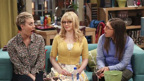 The Big Bang Theory Season Eight Review Eggplante