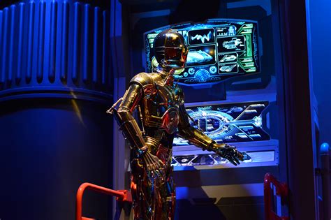 Everything You Need To Know About Star Tours The Adventures Continue