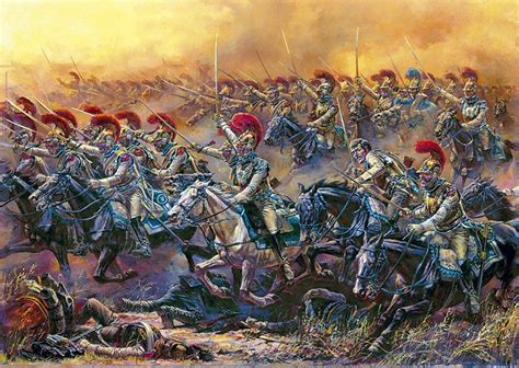 ♔Большие Батальоны 17 19 в♔ With Images Napoleonic Wars Military