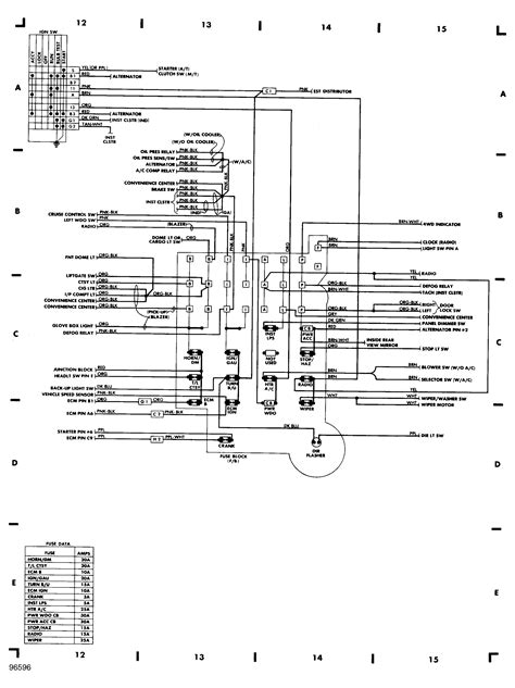 This is an accessory feed wire for a gm vehicle. DIAGRAM BASED 966 Gm Ignition Switch Wiring Diagram COMPLETED DIAGRAM BASE Wiring Diagram ...