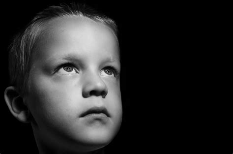 Sad Child Free Stock Photo Public Domain Pictures