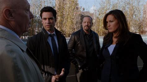 Svu and law & order: Law & Order: SVU Season 13 Episodes - NBC.com