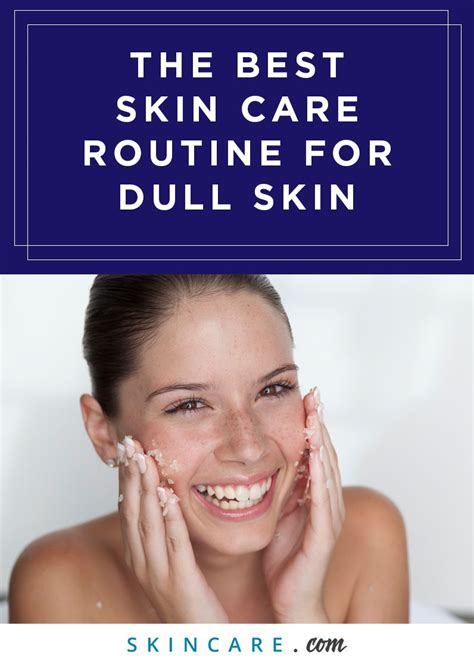 Dull Skin Care Tips For The Body Rijal S Blog