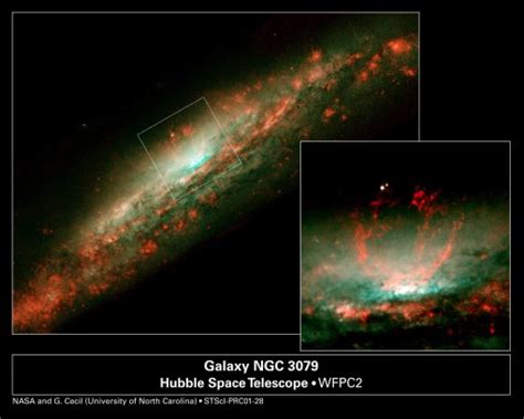 La Nueva Jerusalén Fotografiada Por El Telescopio Hubble Hoax La