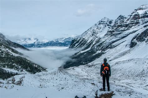 Canadian Rockies Hiking Trip In Spectacular Photos