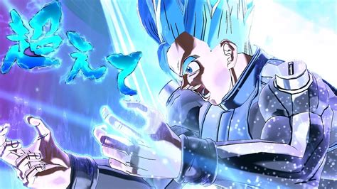 Unlock the awoken skill of the super saiyan blue (ssgss) : SUPER SAIYAN BLUE! Breaking The LIMITS of SSB! - Dragon ...