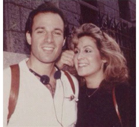 During his marriage to kara, jonathan had attended franconia college, but in 1989, at the age of 38, he died in a motorcycle accident. Judith light & husband robert desiderio | Luís miguel