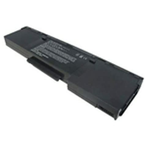 Xtend Battery For Acer Laptop Battery For Travelmate 240 250 2000 2500