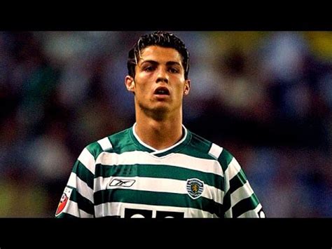Ronaldo stats all time sporting cp all time sporting cp. Cristiano Ronaldo - The Beginning ( Sporting CP ) - YouTube