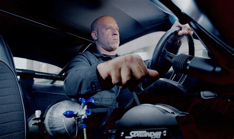 Vin Diesel Lines In Fast And Furious