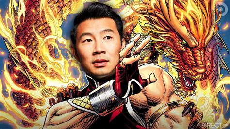 Marvel Studios Preparing to Resume Shang-Chi Production in Late July