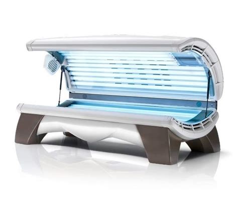 Commercial Tanning Beds Stand Up Tanning Booths Prosun Canada
