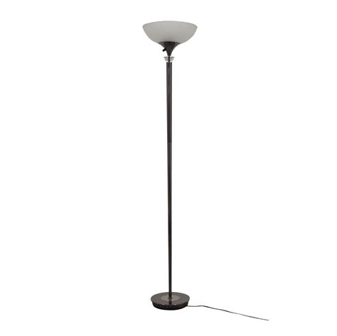 It can also help enhance your overall decor and can tie the look of a room together. 38% OFF - Target Target Floor Lamp / Decor