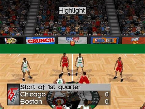 Nba live 98 is the fourth entry to the nba live series of sports basketball video game. Download NBA Live 98 - My Abandonware