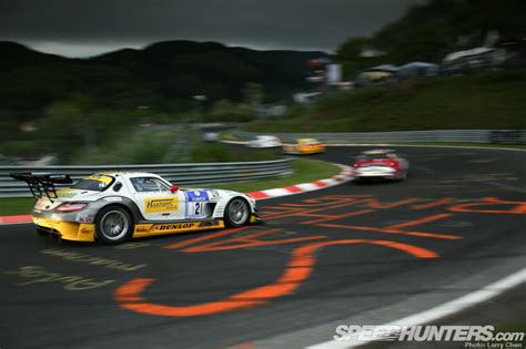 Surviving The 24 Hours Of Nurburgring Speedhunters
