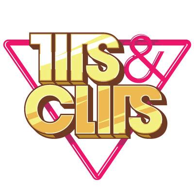 Tits Clits Salacious Sound