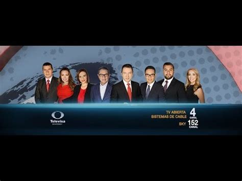 Busca maderito debate entre precandidatos de morena que van por monterrey. TEMA MUSICAL Las Noticias TELEVISA Monterrey COMPLETO ...