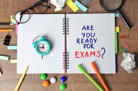 Osl How To Prepare For Your 1l Exams Attend The Intensive Exam Taking