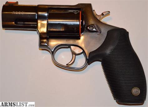 Armslist For Sale Taurusrossi R44102 44 Magnum Revolver With Ammo