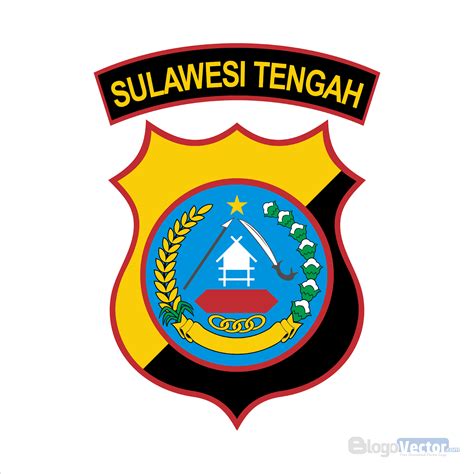 Logo Provinsi Sulawesi Selatan Vector File Cdr Coreldraw Download Images