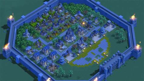 Posted by 5 months ago. Top 100 Best Rise of Kingdoms City Layouts for All ...