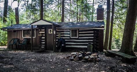 Cabin 3 Picture Of Hominy Ridge Lodge And Cabins Cooksburg Tripadvisor