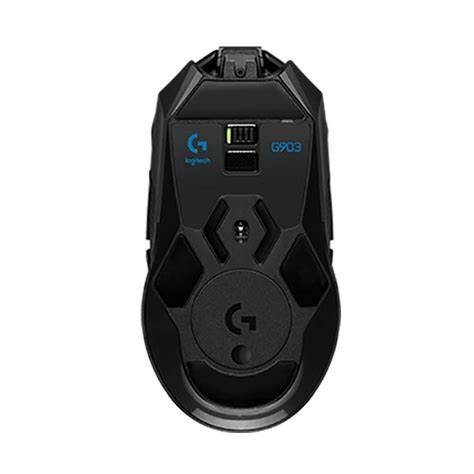 Malaysia Logitech G903 Lightspeed Wireless Gaming Mouse B