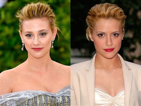 These 25 Celebs And Their Doppelgangers Will Make You Look Twice