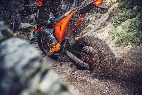 300 Xc W Tpi 2020 Ktm Off Road Motorcycle Review Specs