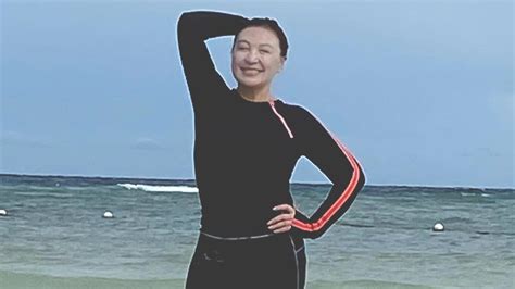 Sharon Cuneta Is Mega Sexy In Latest Beach Photos PEP Ph