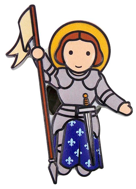 Joan Of Arc Drawing Free Download On Clipartmag