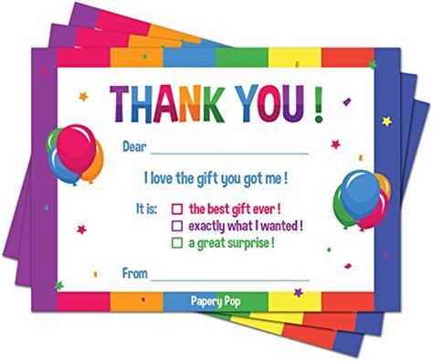 35 Thank You For Coming To My Birthday Party Example Messages