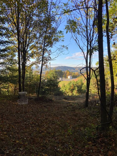 Sparta Disc Golf - Your Guide to Disc Golf in Sparta, North Carolina