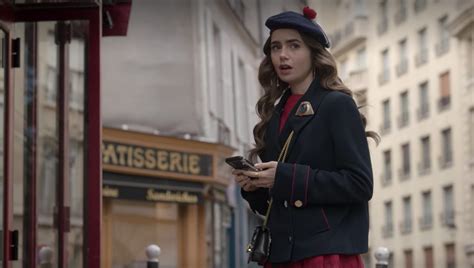 Will There Be An Emily In Paris Season 2 That And More Questions