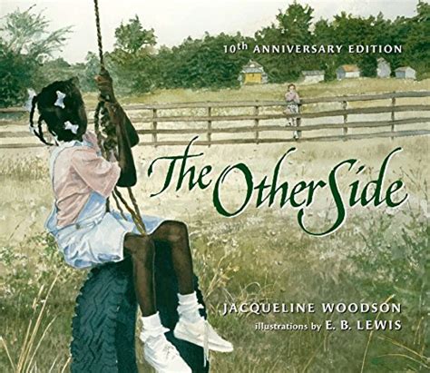 The Other Side Woodson Jacqueline Lewis E B 9780399231162