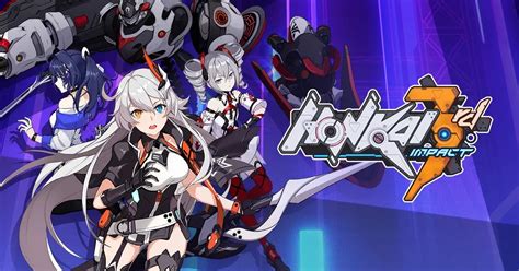 Коды Honkai Impact Апрель 2024