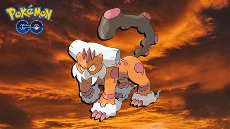 Landorus Regresa A Las Incursiones De Pokémon Go Ramen Para Dos