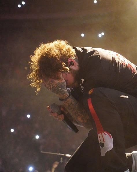 Eva's mother was born in algeria, of french. adam degross on Instagram: "POST MALONE . . . Photo by ...