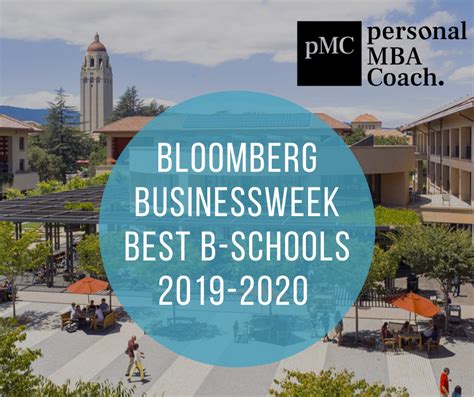 Every day, bloomberg businessweek and thousands of other voices read, write, and share important stories on medium. Bloomberg Businessweek 2019 MBA Rankings | The GMAT Club