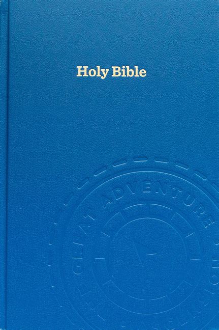 Holy Bible The Great Adventure Catholic Bible Large Print Version
