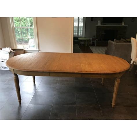 Choose from contactless same day delivery, drive up and more. Restoration Hardware Vintage French Fluted Leg Extension ...
