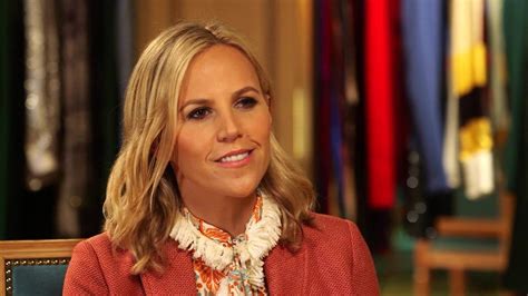 Tory Burch It Is Essential To Vote Video Business News