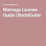 Santa Clara County Marriage License Pictures