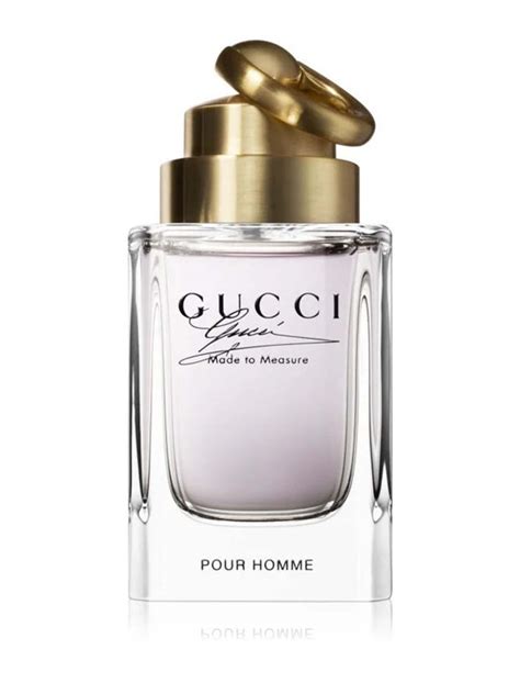 Gucci By Gucci Made To Measure Edt 50ml Go Duty Free Mauritius