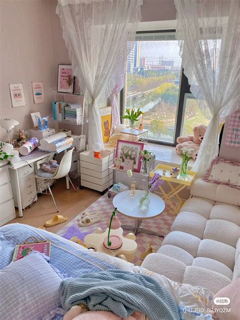 Sunny Rooms Aesthetic Room Danish Pastel Room Aesthetic Stylish Rooms