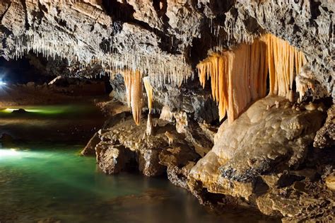 The Caves Of Slovakia An Underground Paradise Time For Slovakia Blog