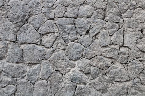 The Rock Wall Seamless Texture Stock Photo By ©serzh148 115462666