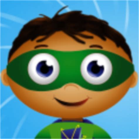 Super Why The Power To Read By Pbs Kids